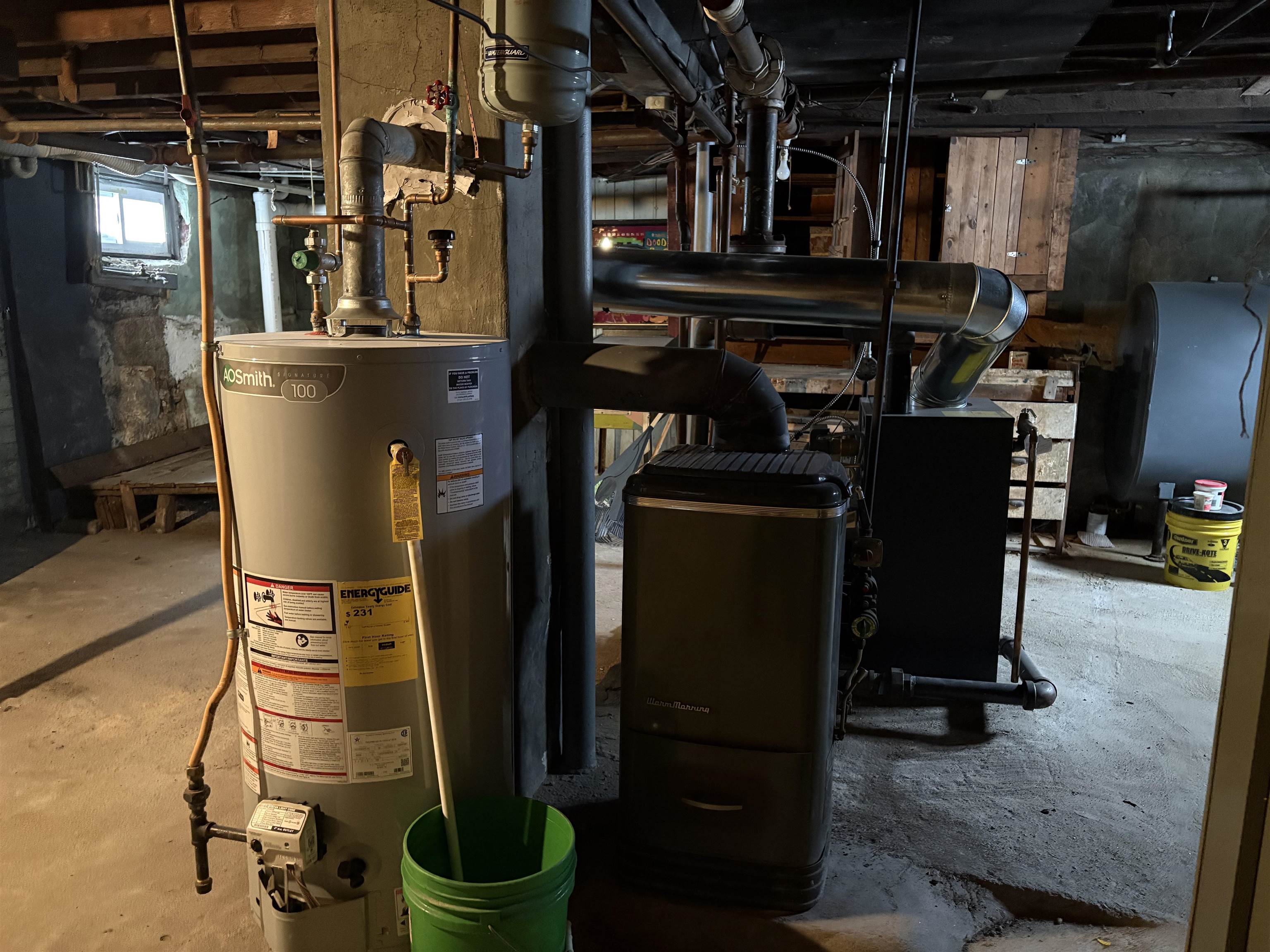 383 Wilson Street Manchester, NH 03103 - Photo 17 of 22