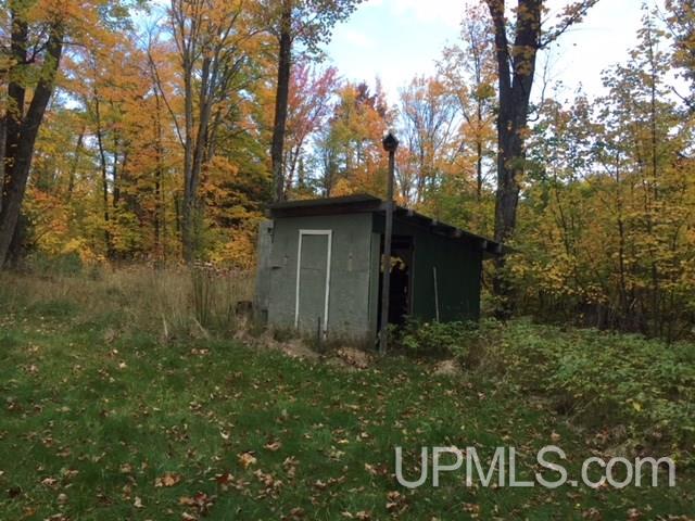 4007 Deer Lake Road Ishpeming, MI 49849 - Photo 32 of 36