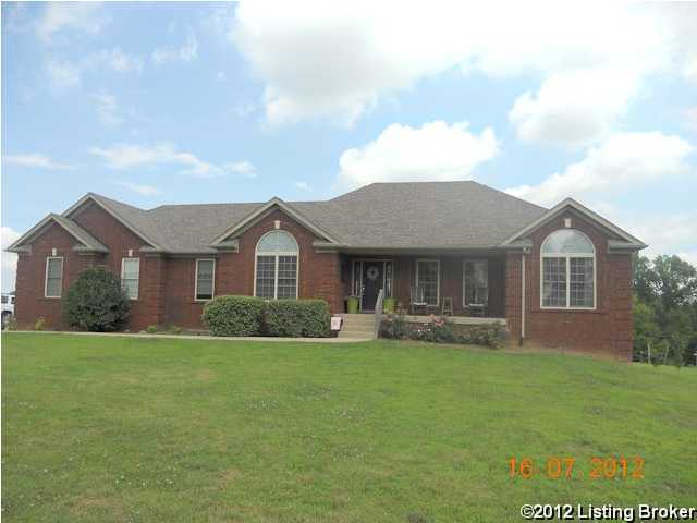 522 Haley Road Shelbyville, KY 40065 - Photo 1 of 14 Primary Photo