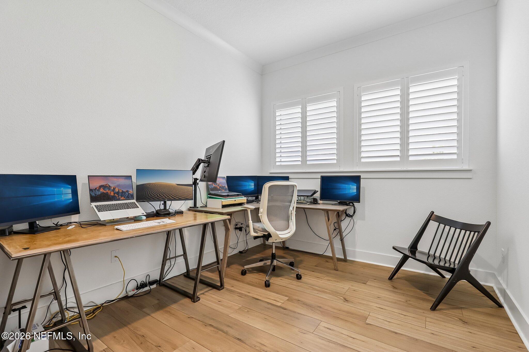 162 Navigators Road St. Johns, FL 32259 - Photo 42 of 64 Office