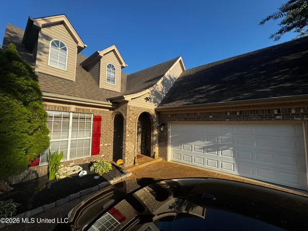 $339,000 | 4440 Liverpool Lane, Southaven, MS 38671