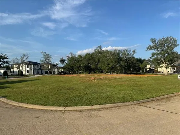 $95,000 | 24100 Snowy Egret Cove, Springfield, LA 70462