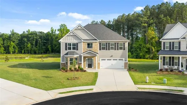 $444,960 | 13710 Homer Lane, Covington, GA 30014