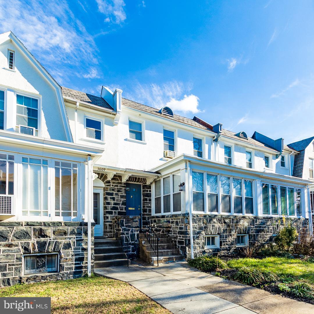 3607 Kimble Road Baltimore, MD 21218 - Photo 1 of 13