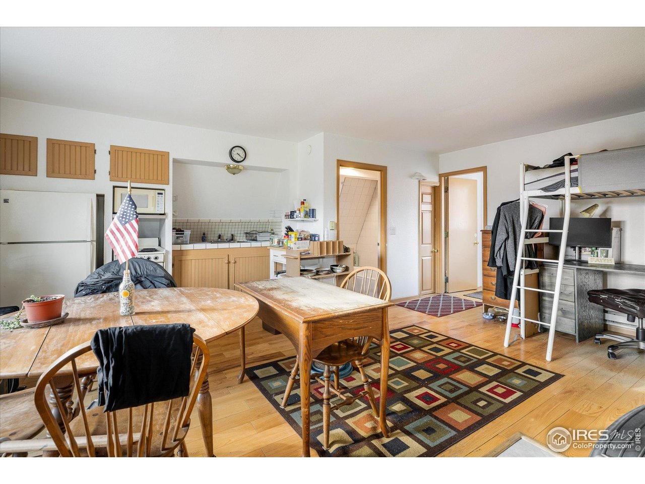 15 Hardscrabble Road Golden, CO 80403 - Photo 37 of 50 a view of a dining room with furniture and window