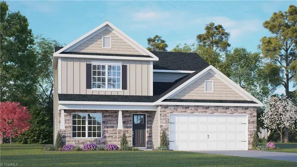 $429,365 | 7062 Stockard Road, Snow Camp, NC 27349