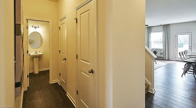 $429,365 | 7062 Stockard Road, Snow Camp, NC 27349