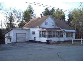 70 Reservoir Road Springfield, VT 05156 - Photo 2 of 7
