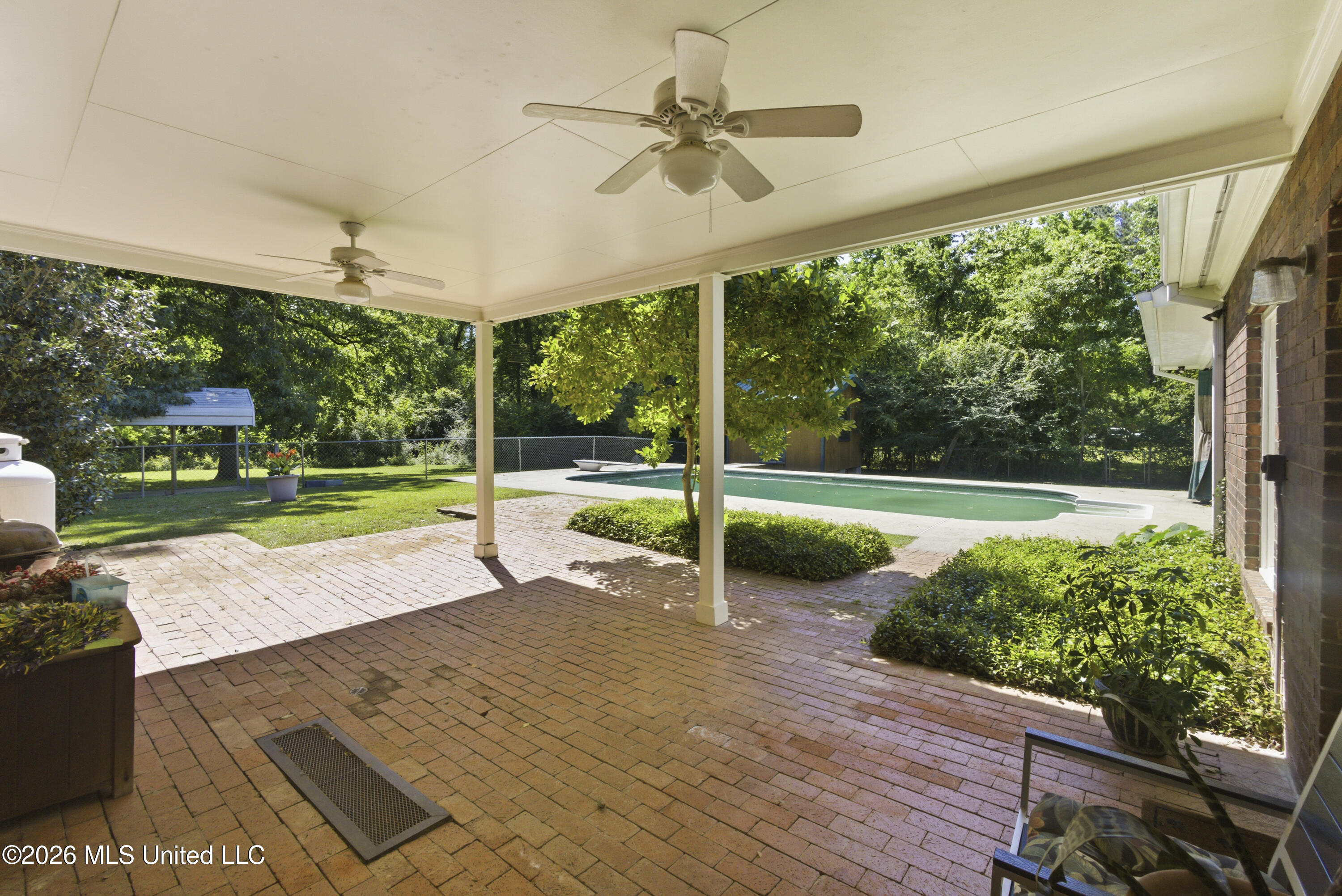 2307 Arrowhead Drive McComb, MS 39648 - Photo 24 of 35 25_ghubphoto_023