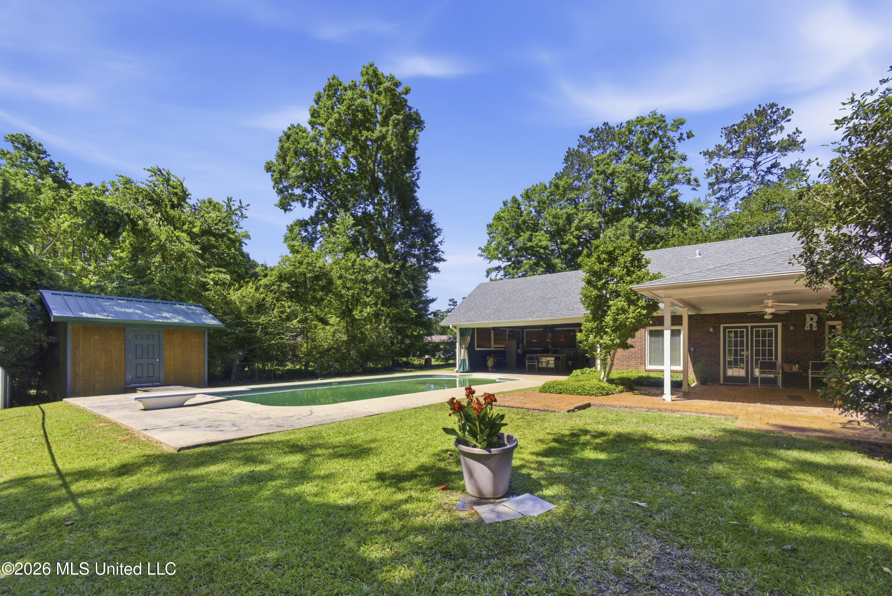 2307 Arrowhead Drive McComb, MS 39648 - Photo 26 of 35 27_ghubphoto_025