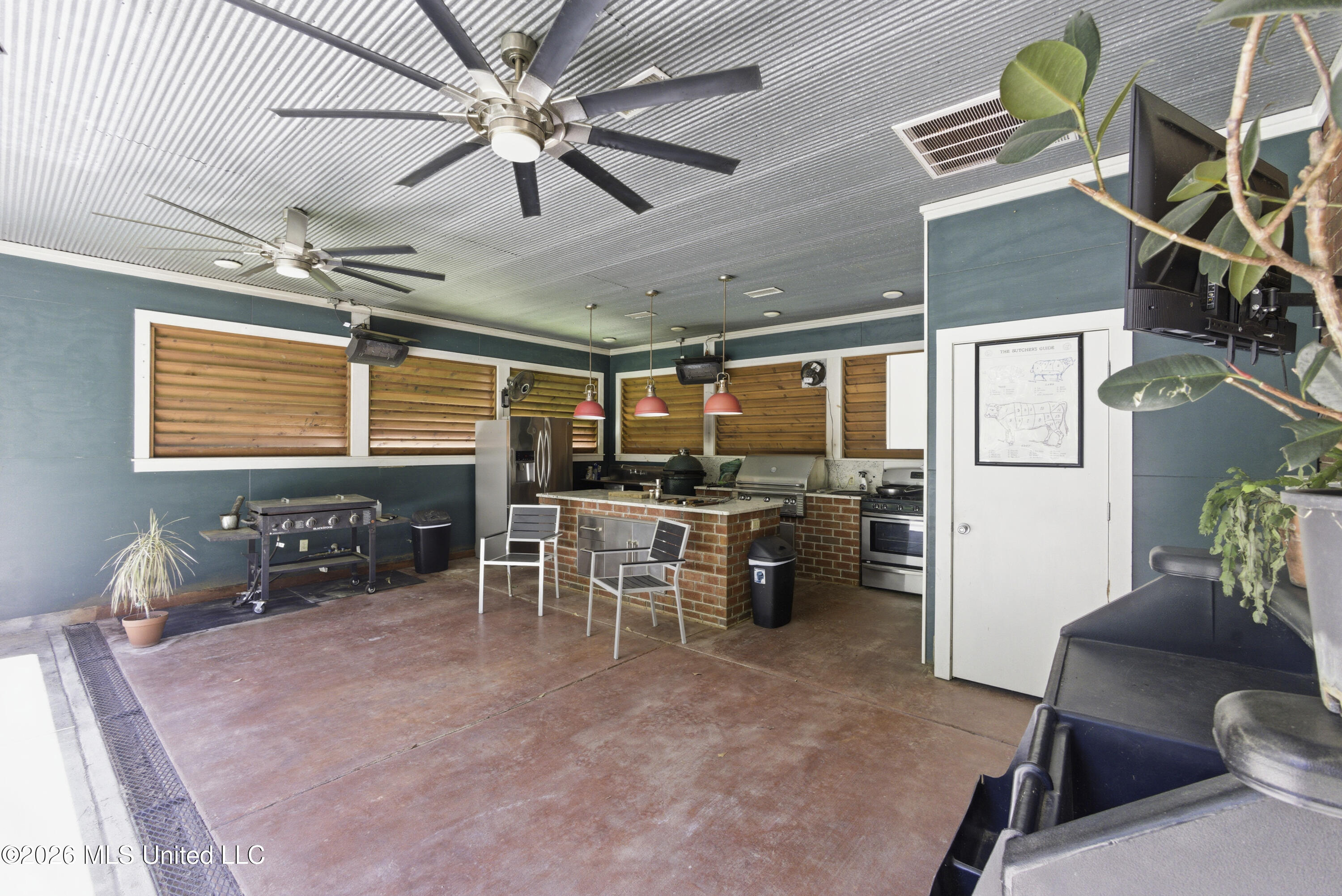 2307 Arrowhead Drive McComb, MS 39648 - Photo 28 of 35 29_ghubphoto_027