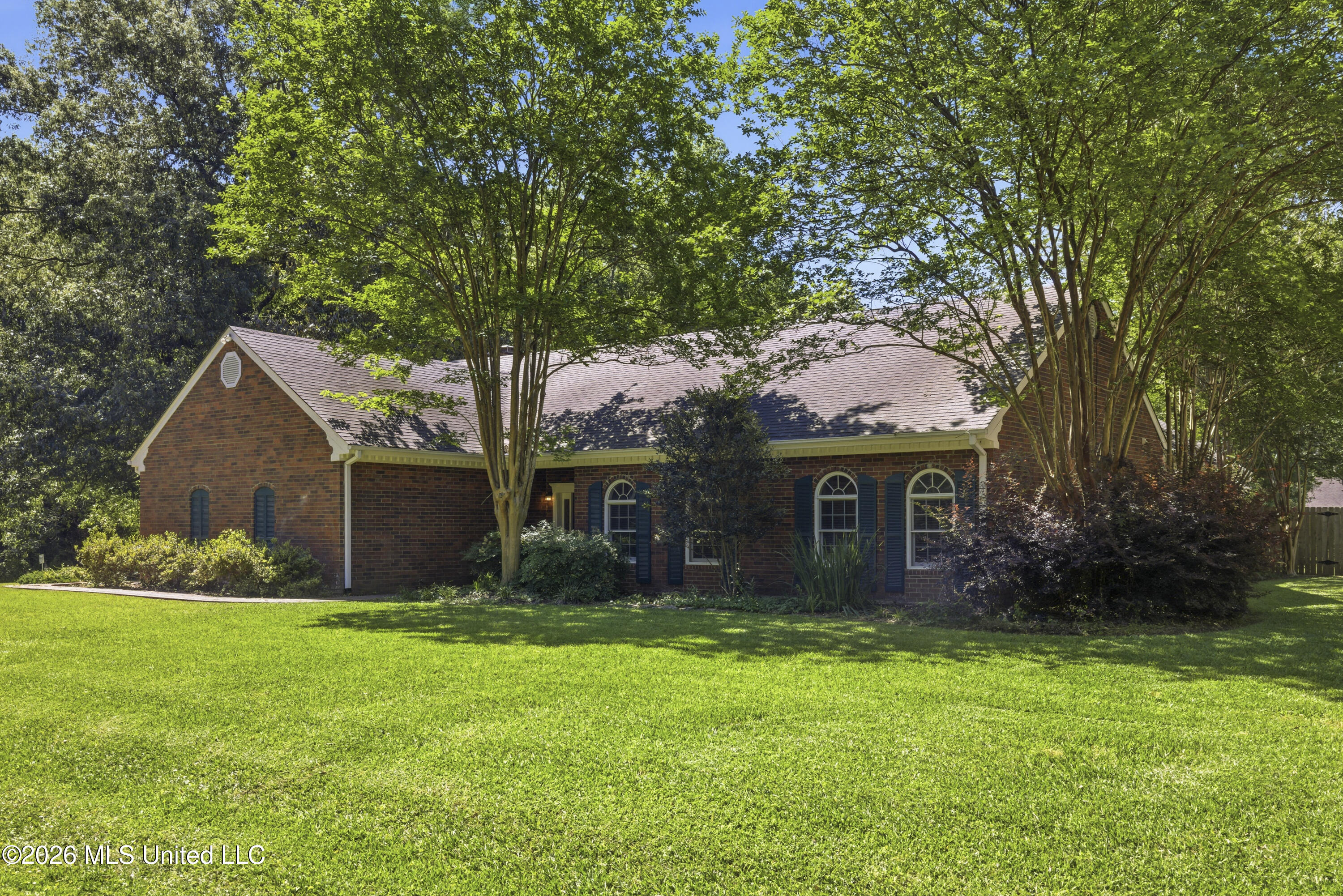 2307 Arrowhead Drive McComb, MS 39648 - Photo 3 of 35 4_ghubphoto_002