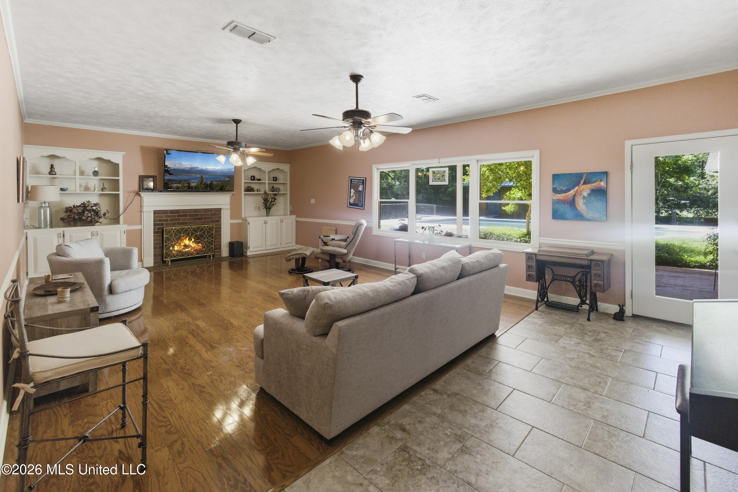 2307 Arrowhead Drive McComb, MS 39648 - Photo 6 of 35 7_ghubphoto_005