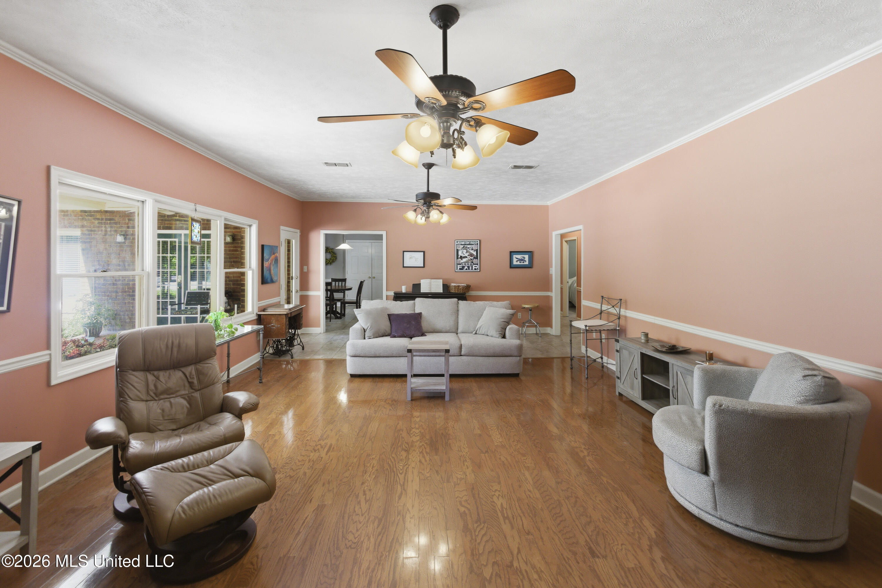2307 Arrowhead Drive McComb, MS 39648 - Photo 7 of 35 8_ghubphoto_006