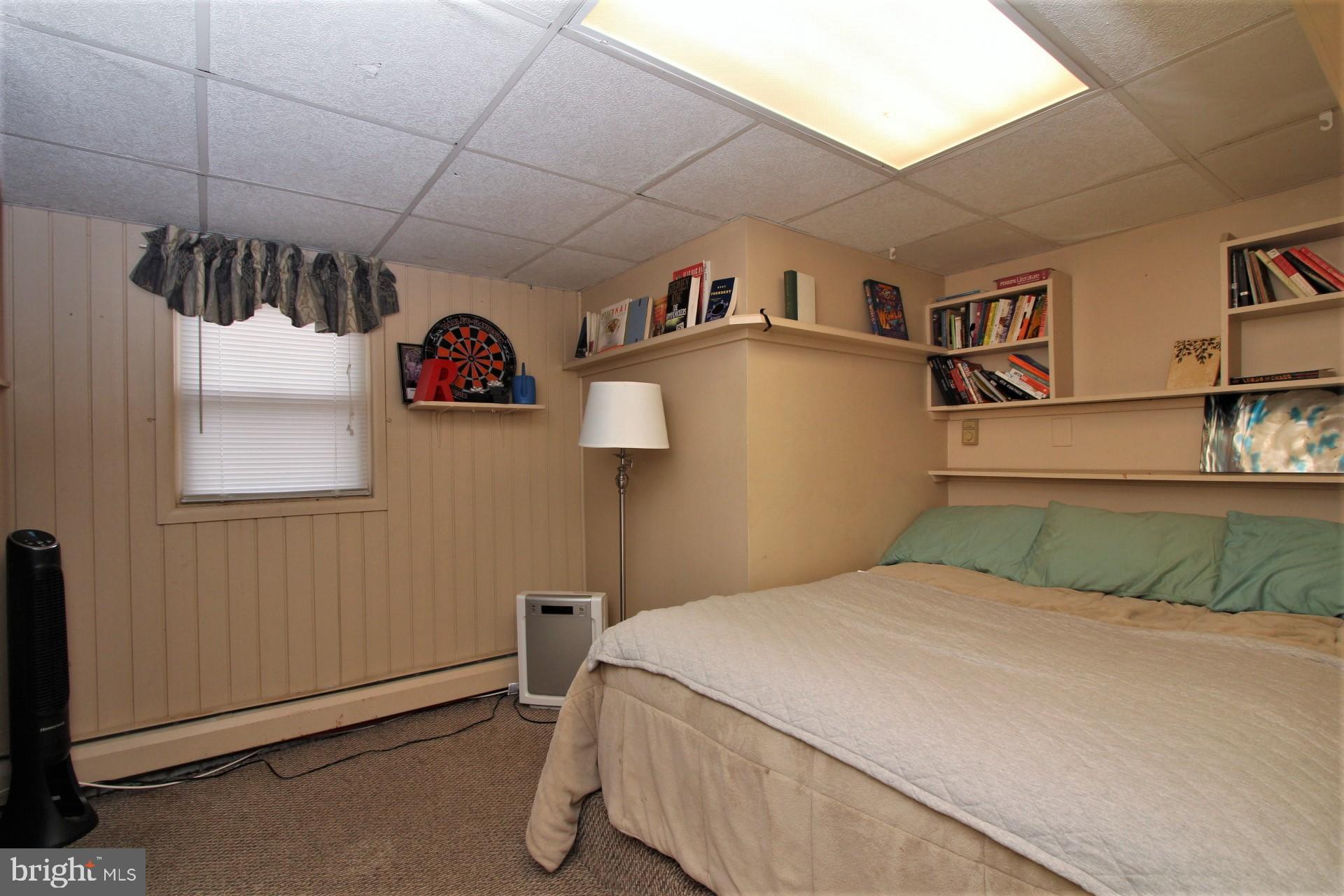 603 Cooper Street Delanco, NJ 08075 - Photo 14 of 29 1st Floor- Second Bedroom