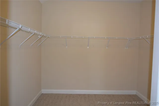 a view of a small space