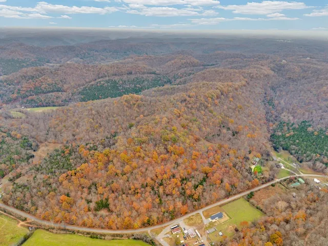 $367,500 | 0 Ensor Hollow Road, Buffalo Valley, TN 38548