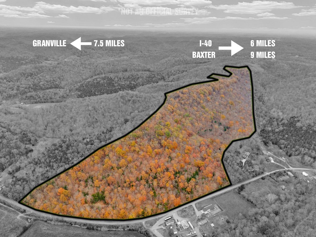 0 Ensor Hollow Road Buffalo Valley, TN 38548 - Photo 5 of 15 a view of staircase