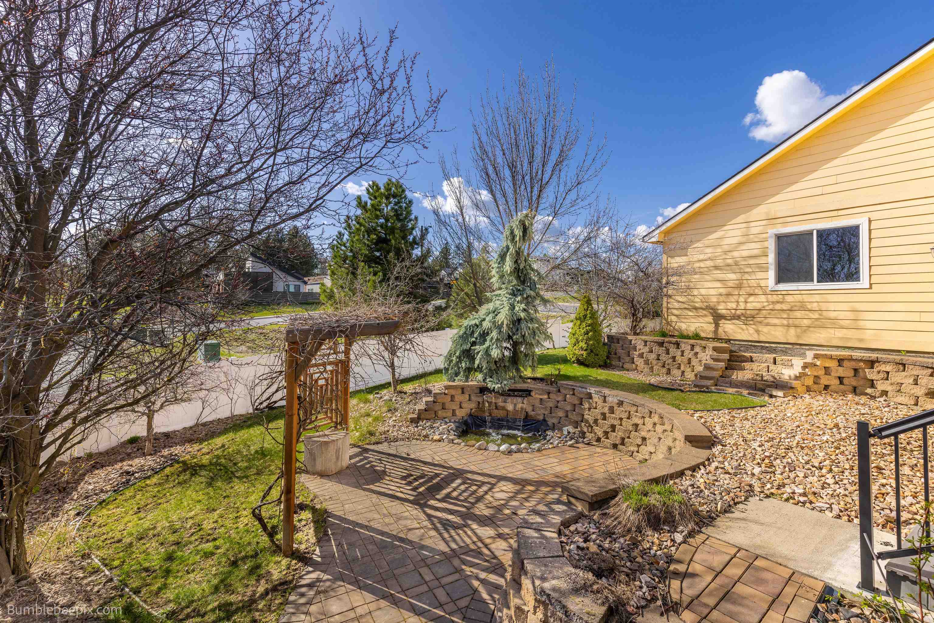 2409 West Stratton Avenue Spokane, WA 99208 - Photo 31 of 32