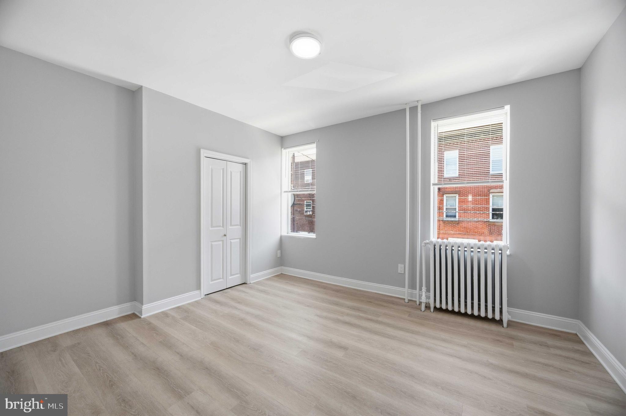 2139 South 15th Street Philadelphia, PA 19145 - Photo 24 of 33 Primary bedroom