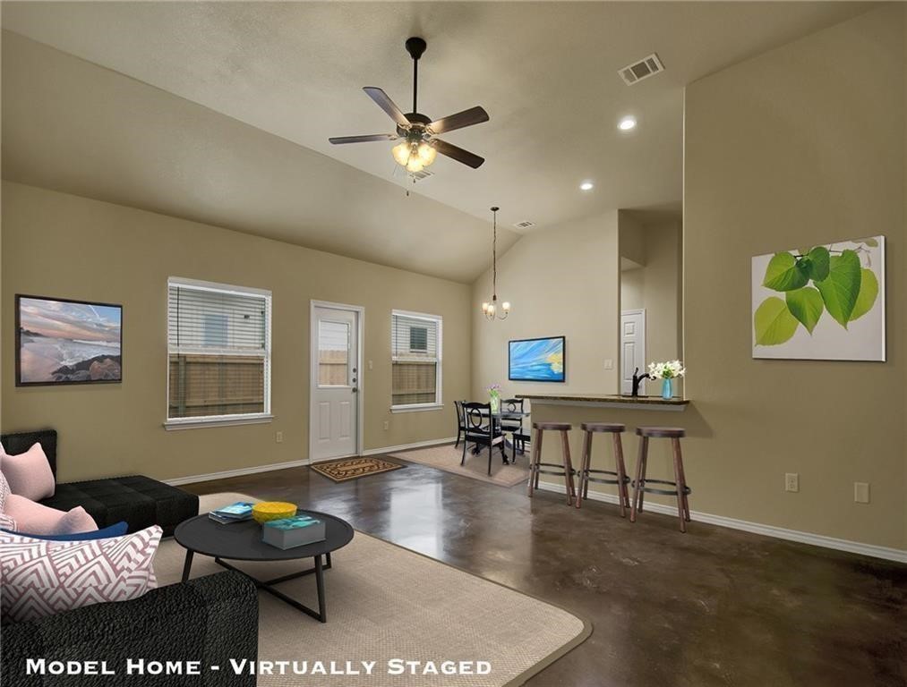 265 Joanne Loop, Unit B Buda, TX 78610 - Photo 4 of 22