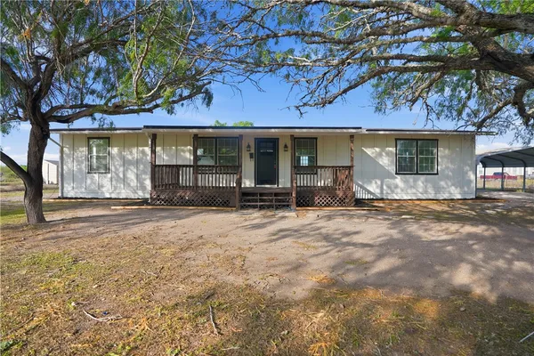 $185,000 | 262 Cr 3522 Circle, Orange Grove, TX 78372