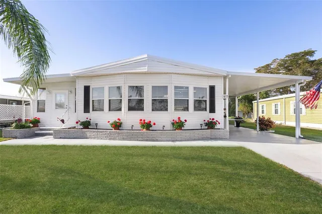 $210,000 | 677 El Tango, North Port, FL 34287