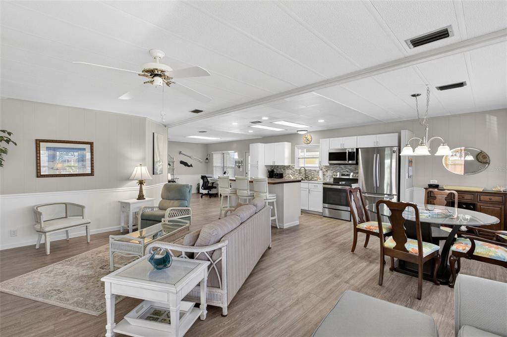 677 El Tango North Port, FL 34287 - Photo 12 of 69