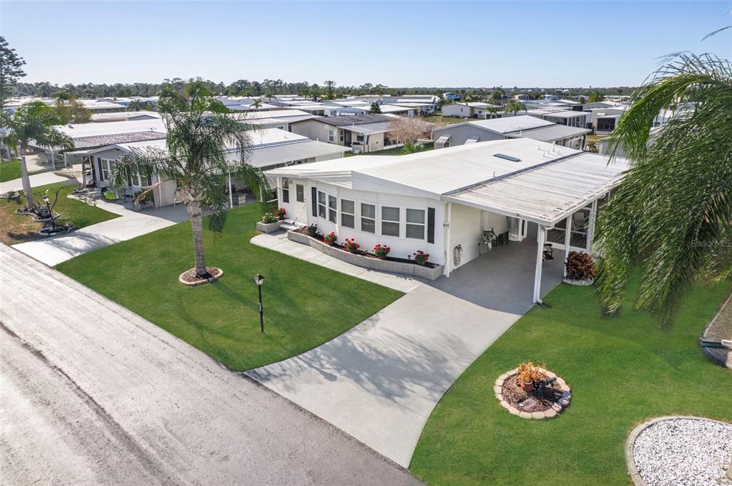 677 El Tango North Port, FL 34287 - Photo 17 of 69