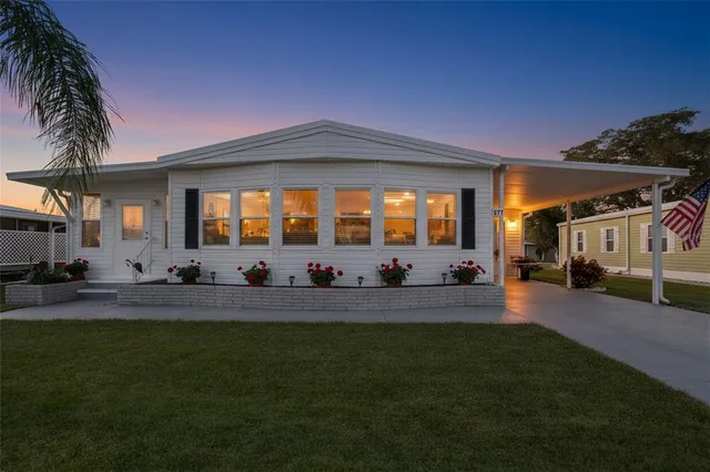 $210,000 | 677 El Tango, North Port, FL 34287