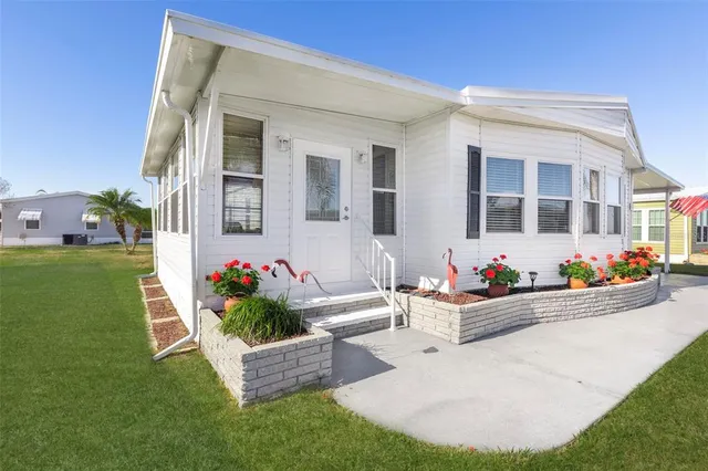 $210,000 | 677 El Tango, North Port, FL 34287