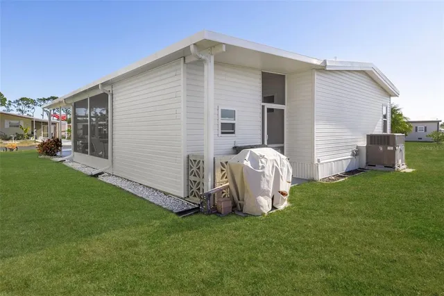 $210,000 | 677 El Tango, North Port, FL 34287