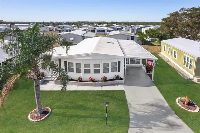 $210,000 | 677 El Tango, North Port, FL 34287