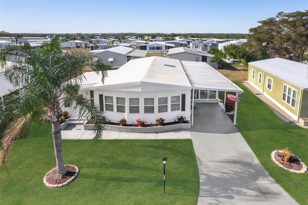 677 El Tango North Port, FL 34287 - Photo 3 of 69