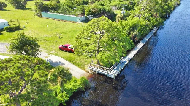 $210,000 | 677 El Tango, North Port, FL 34287