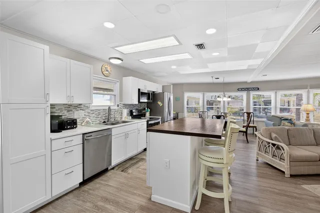 $210,000 | 677 El Tango, North Port, FL 34287