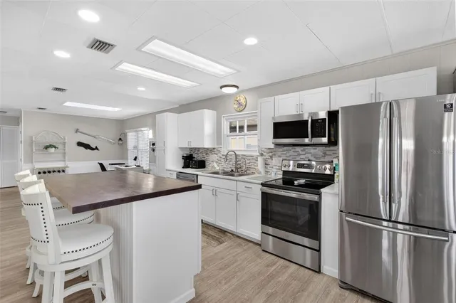 $210,000 | 677 El Tango, North Port, FL 34287