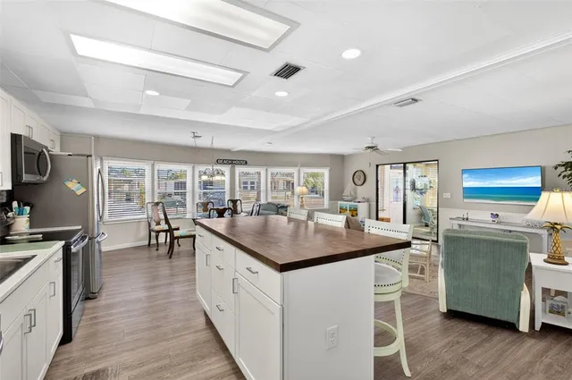 $210,000 | 677 El Tango, North Port, FL 34287