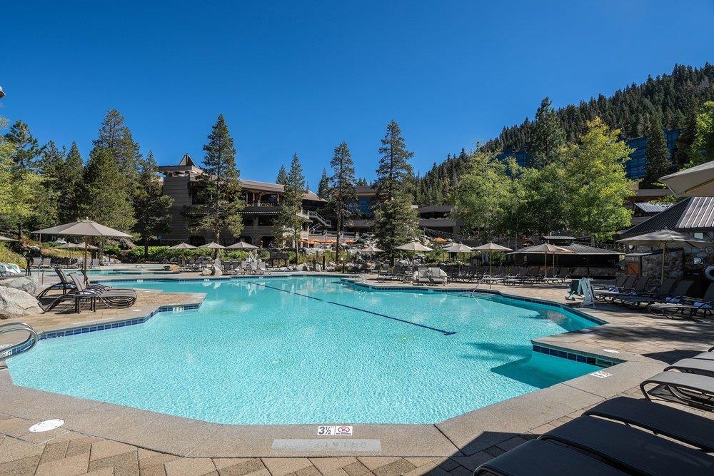 400 Resort Road, Unit 949 951 Olympic Valley, CA 96146 - Photo 26 of 28
