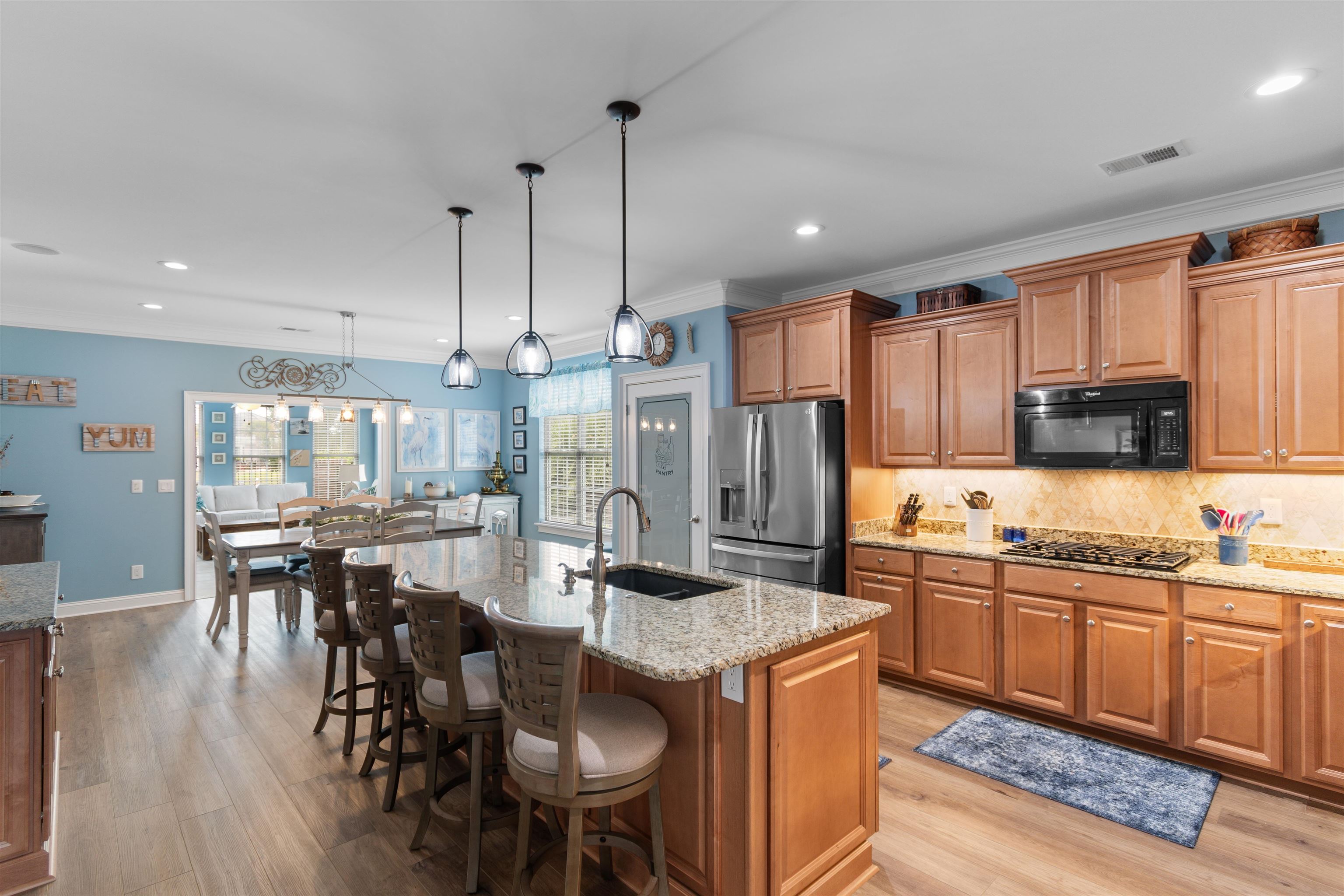 642 Evers Loop Surfside Beach, SC 29575 - Photo 8 of 65