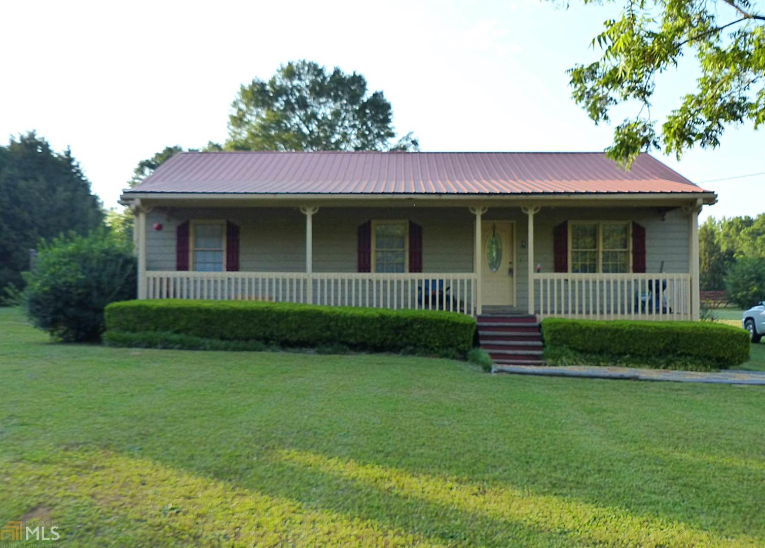519 Knox Chapel Road Social Circle, GA 30025 - Photo 1 of 1 Gallery Image 1
