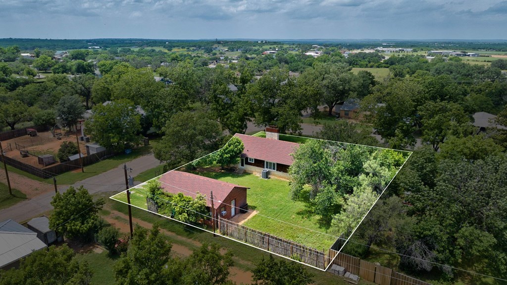 931 Doole Street Mason, TX 76856 - Photo 6 of 35
