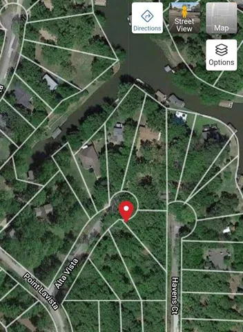 a view of a tennis court