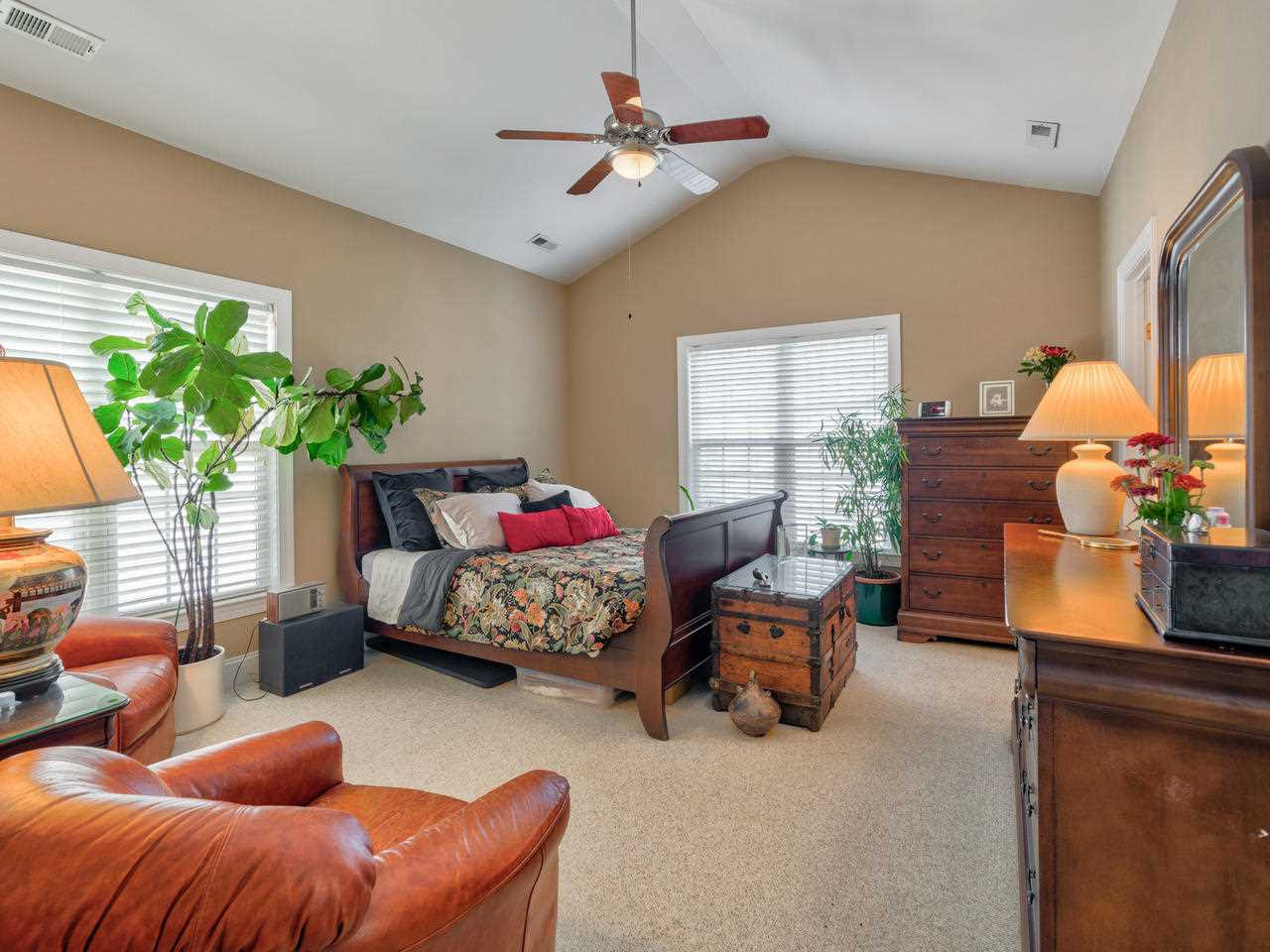 1108 Harp Street Raleigh, NC 27604 - Photo 13 of 30 Photo 13