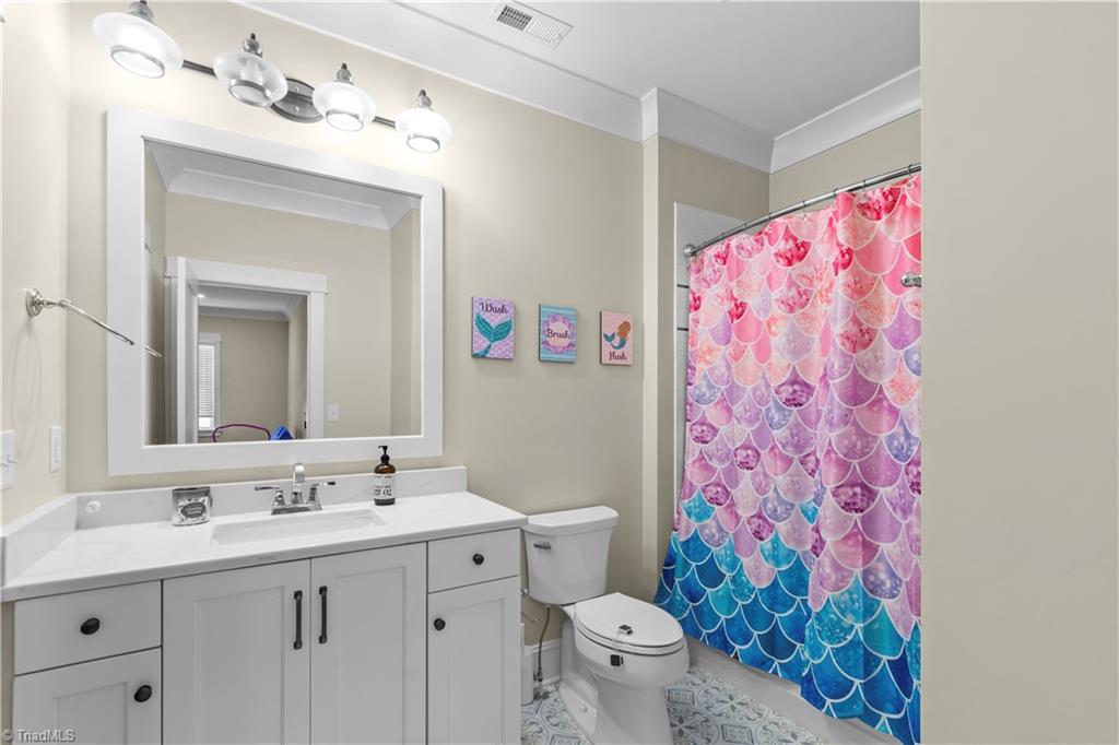 1109 Heron Ridge Road Winston-Salem, NC 27106 - Photo 22 of 46 Gallery Image 22