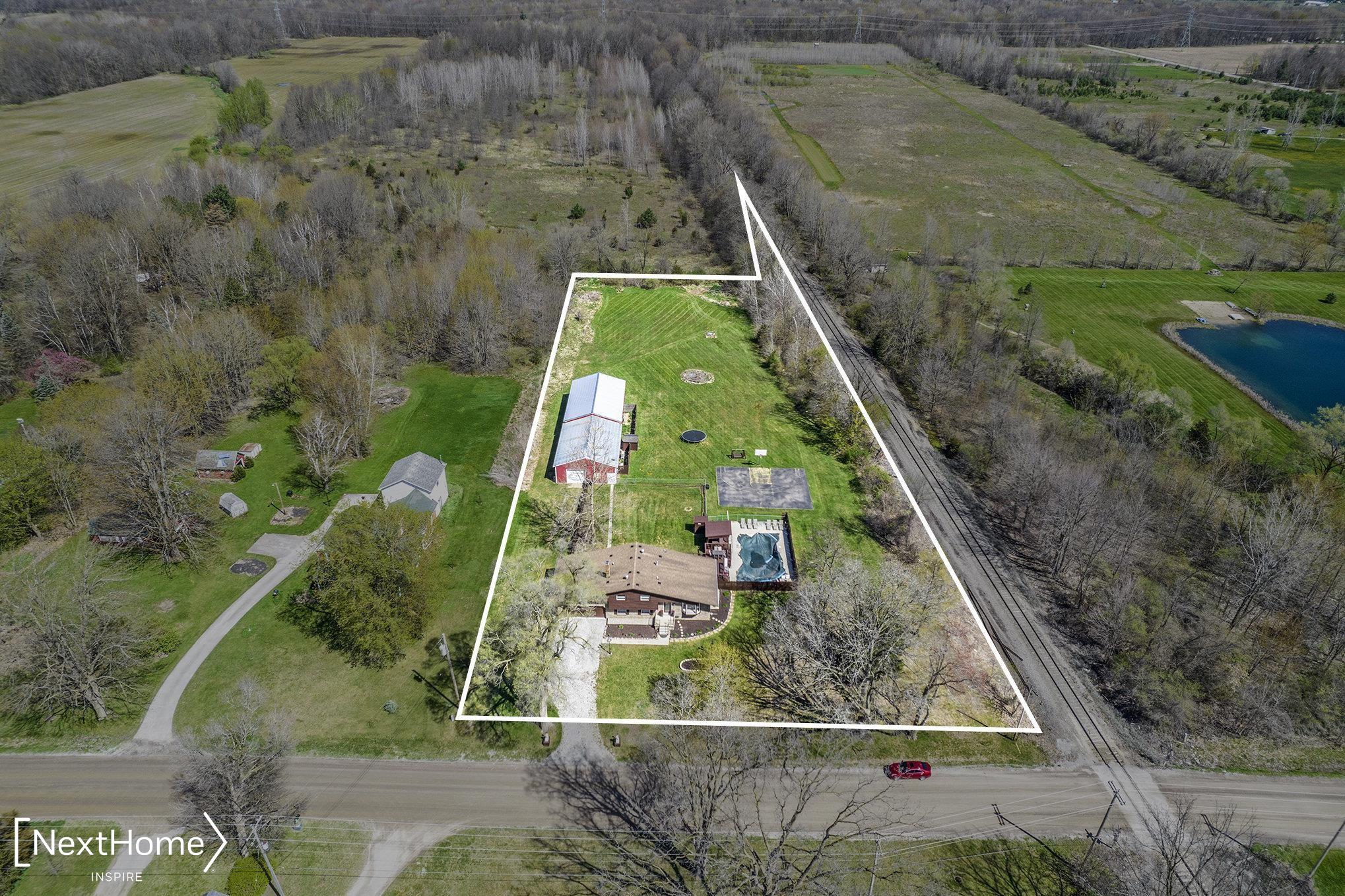 11140 West Farrand Road Montrose, MI 48457 - Photo 29 of 40 Gallery Image 29