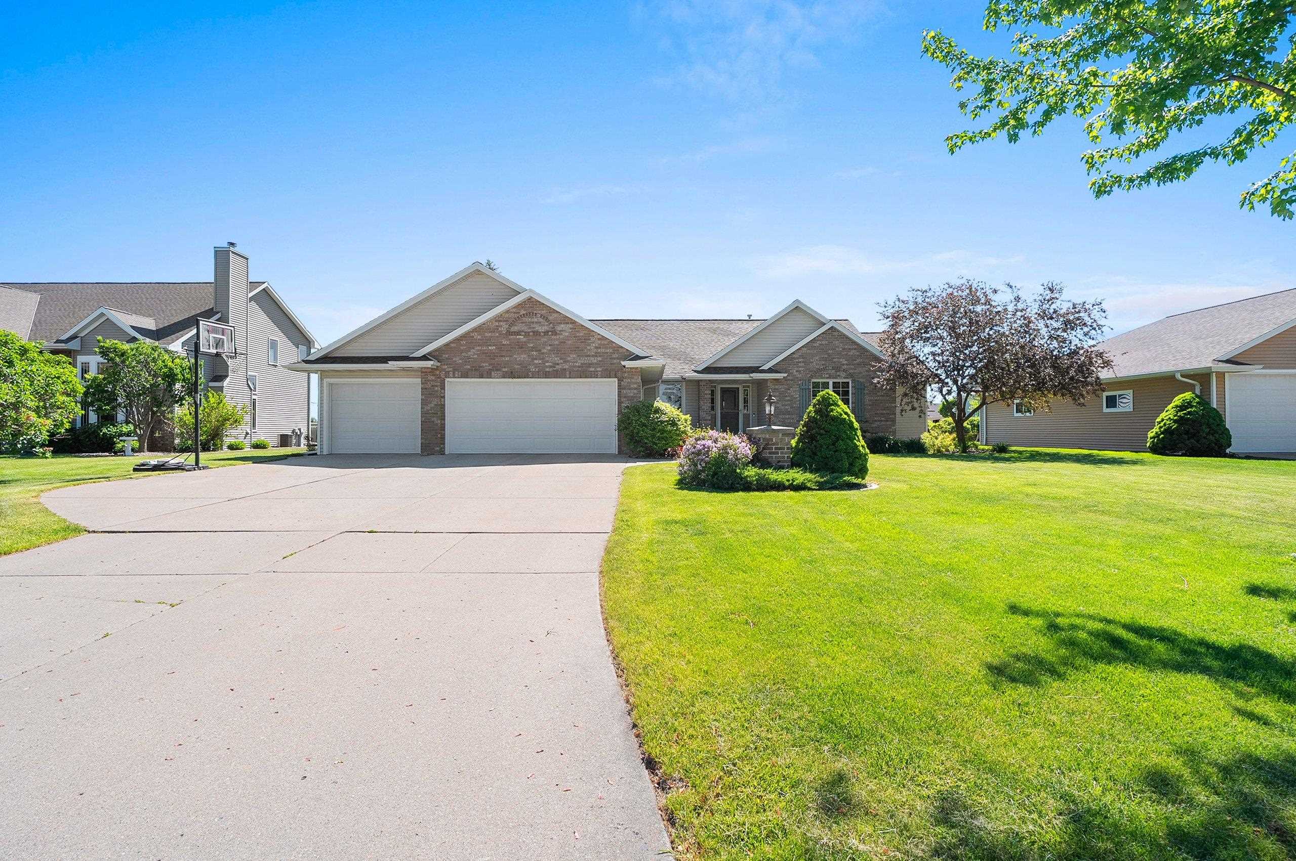 2133 Wheat Way Green Bay, WI 54311 - Photo 60 of 62