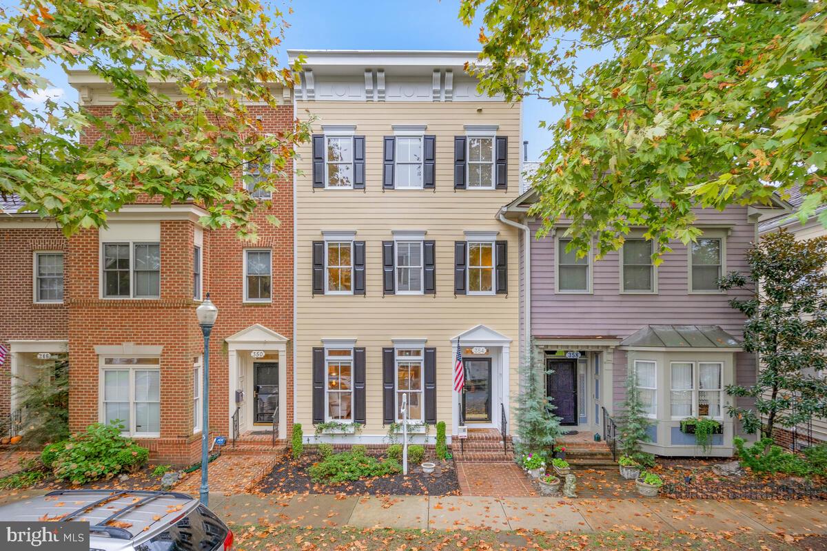 354 Hart Road Gaithersburg, MD 20878 - Photo 1 of 66 Front Exterior