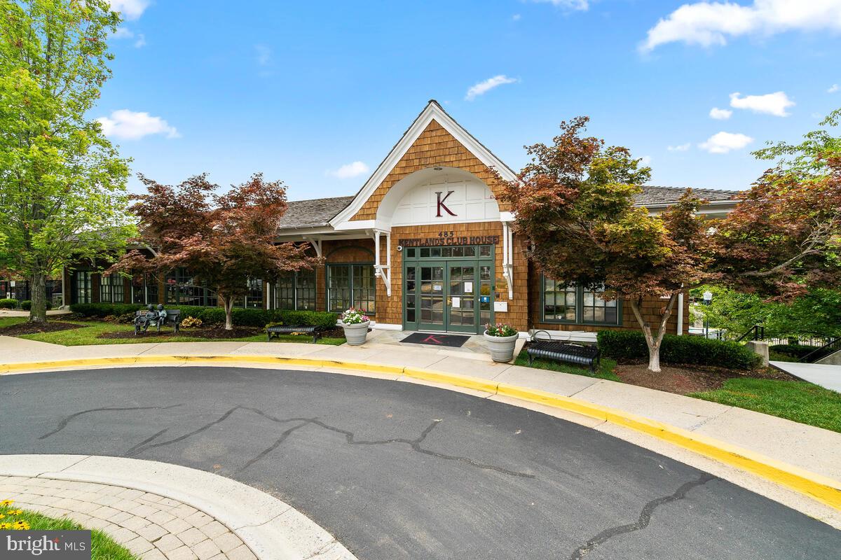 354 Hart Road Gaithersburg, MD 20878 - Photo 49 of 66 Kentlands Clubhouse