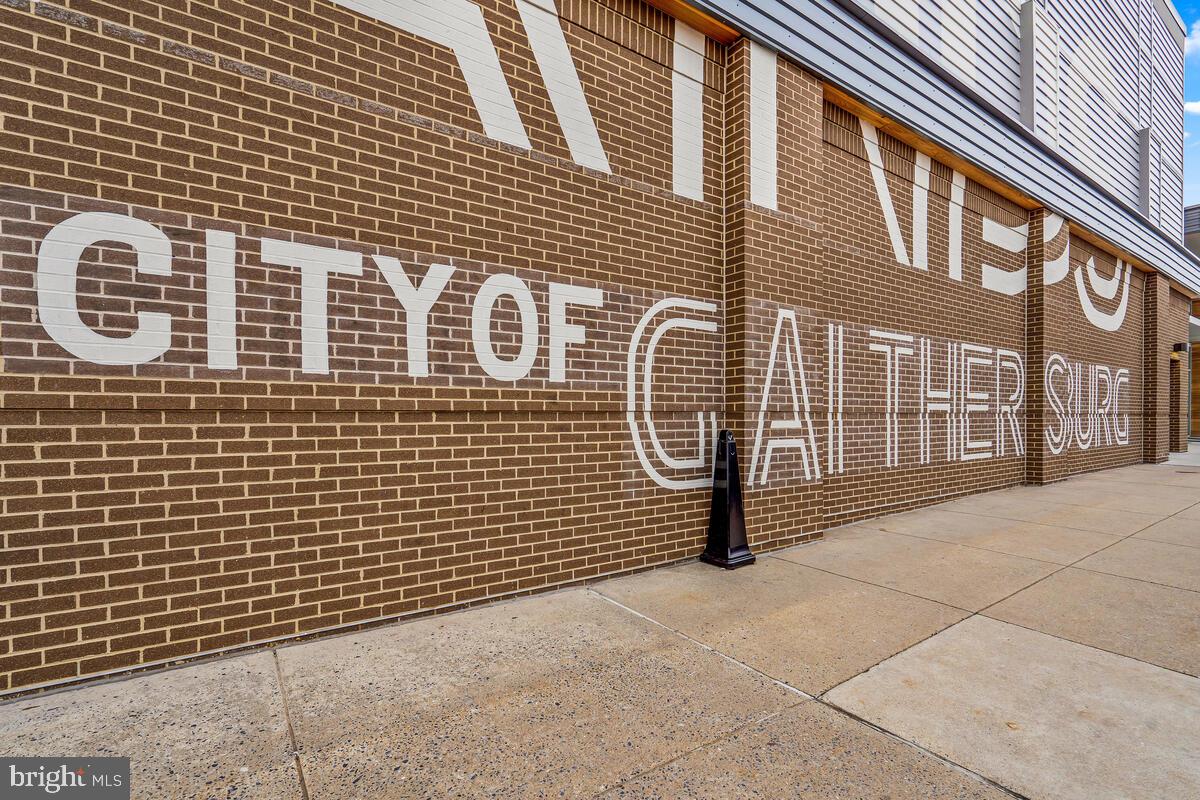 354 Hart Road Gaithersburg, MD 20878 - Photo 56 of 66 Kentlands Downtown